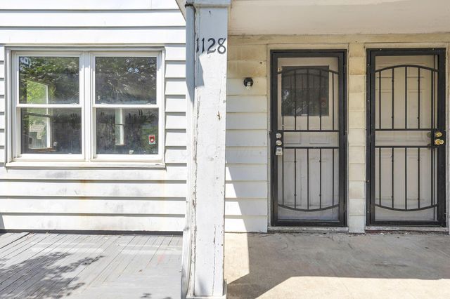 1128-1130 22nd Avenue, Columbus, OH 43211