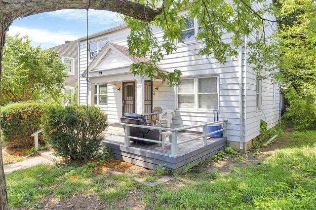 1128-1130 22nd Avenue, Columbus, OH 43211