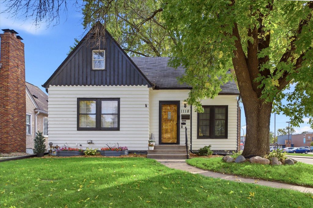 1118 Livingston Avenue, West Saint Paul, MN 55118 — exterior