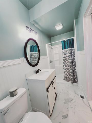 324 S Ohio Street, Bicknell, IN 47512