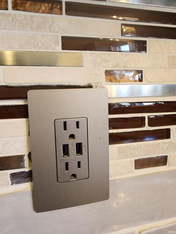 324 S Ohio Street, Bicknell, IN 47512