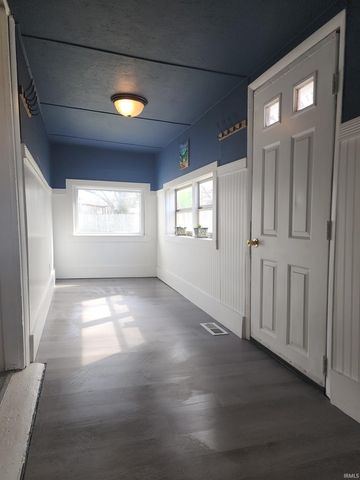 324 S Ohio Street, Bicknell, IN 47512