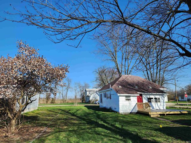 324 S Ohio Street, Bicknell, IN 47512