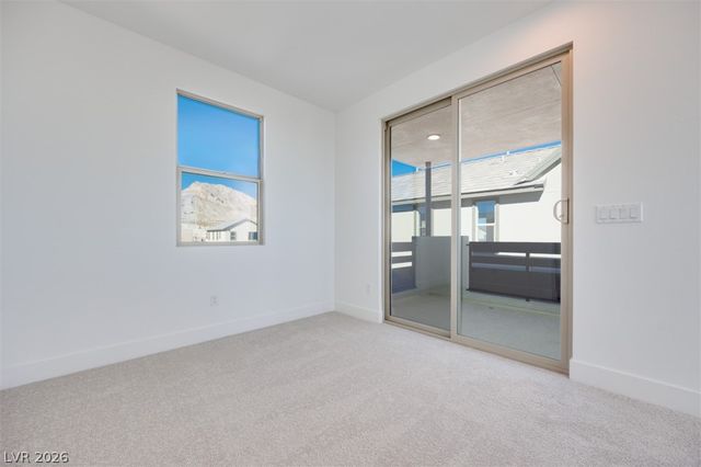 1040 Soaring Sage Avenue, Las Vegas, NV 89138