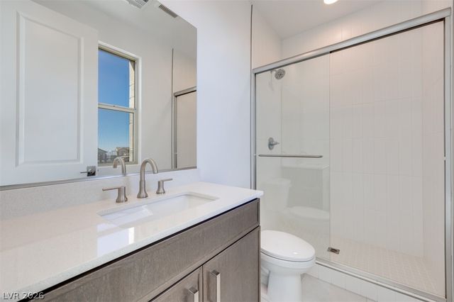 1040 Soaring Sage Avenue, Las Vegas, NV 89138
