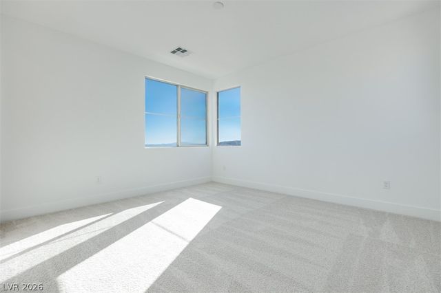 1040 Soaring Sage Avenue, Las Vegas, NV 89138