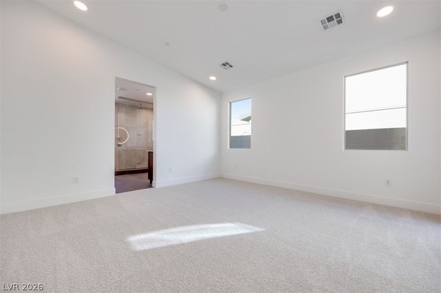 1040 Soaring Sage Avenue, Las Vegas, NV 89138
