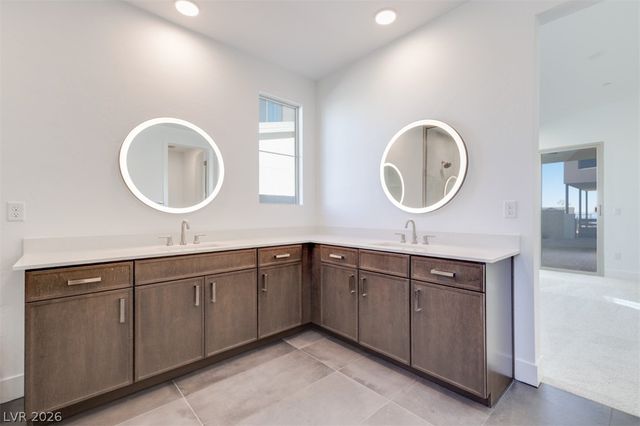 1040 Soaring Sage Avenue, Las Vegas, NV 89138