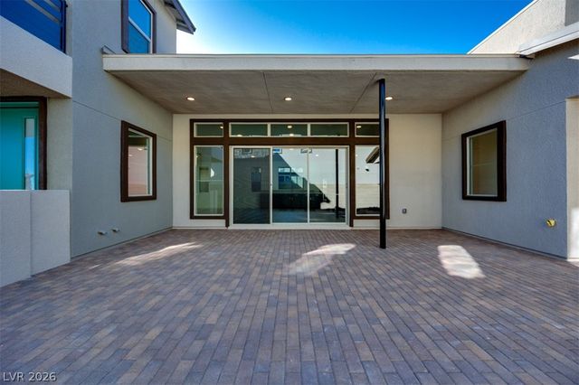 1040 Soaring Sage Avenue, Las Vegas, NV 89138