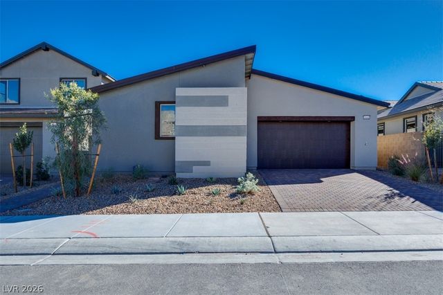 1040 Soaring Sage Avenue, Las Vegas, NV 89138