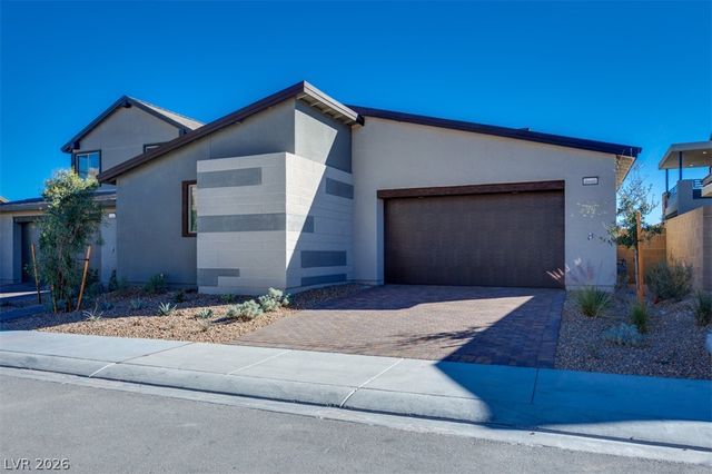 1040 Soaring Sage Avenue, Las Vegas, NV 89138