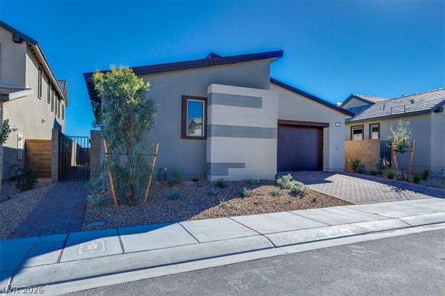 1040 Soaring Sage Avenue, Las Vegas, NV 89138