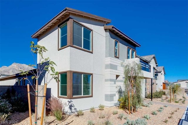 1040 Soaring Sage Avenue, Las Vegas, NV 89138