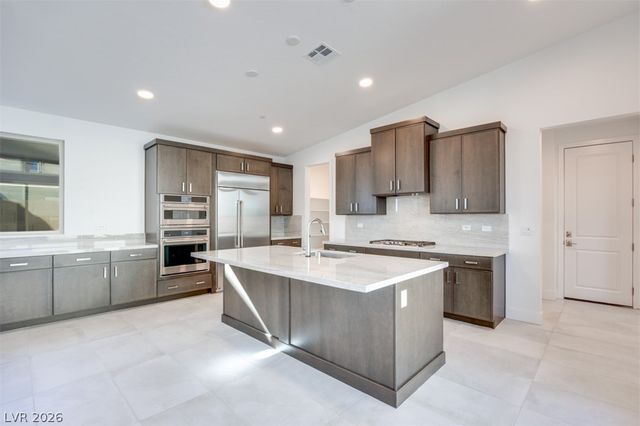 1040 Soaring Sage Avenue, Las Vegas, NV 89138