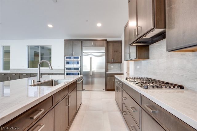 1040 Soaring Sage Avenue, Las Vegas, NV 89138