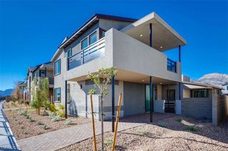 1040 Soaring Sage Avenue, Las Vegas, NV 89138