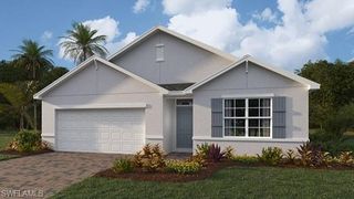 1057 JOPONICA AVE S, Lehigh Acres, FL 33974