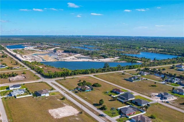 4202 NW 36th AVE, Cape Coral, FL 33993