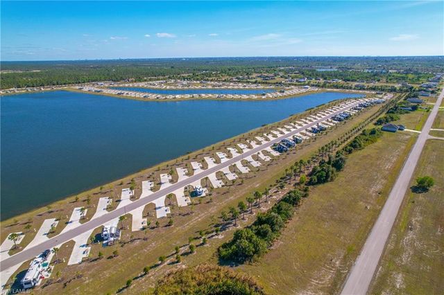 4202 NW 36th AVE, Cape Coral, FL 33993