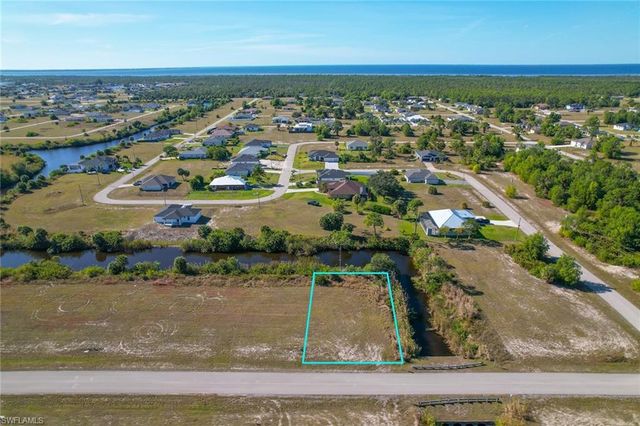 4202 NW 36th AVE, Cape Coral, FL 33993