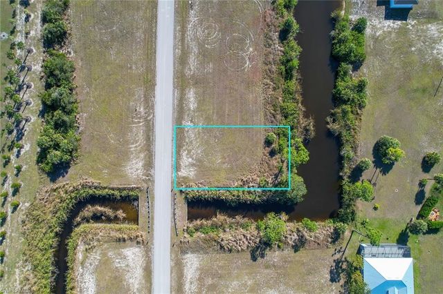 4202 NW 36th AVE, Cape Coral, FL 33993