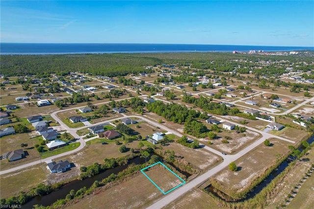 4202 NW 36th AVE, Cape Coral, FL 33993