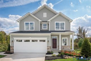 7301 Parasol Ct, North Chesterfield, VA 23234