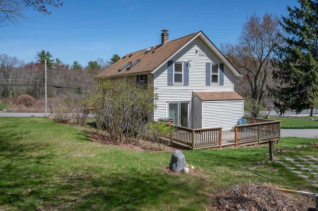 41 Main Street, Atkinson, NH 03811
