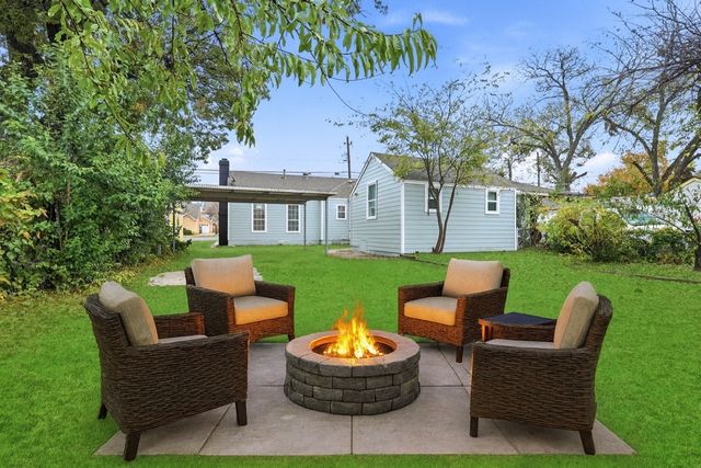 227 S Hampton Road, Dallas, TX 75208