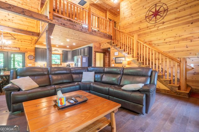 125 Sang Springs Trail, Cleveland, GA 30528