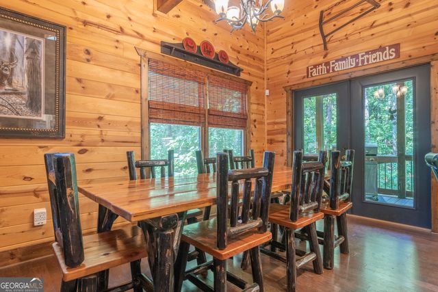 125 Sang Springs Trail, Cleveland, GA 30528