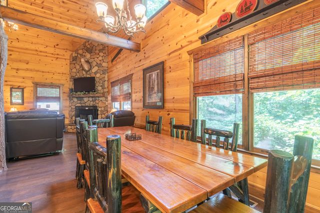 125 Sang Springs Trail, Cleveland, GA 30528