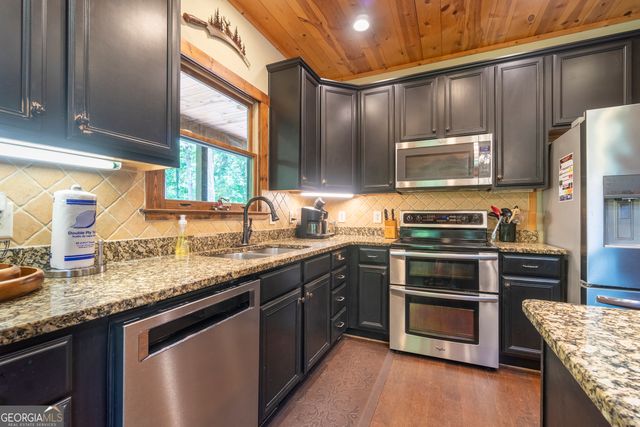 125 Sang Springs Trail, Cleveland, GA 30528