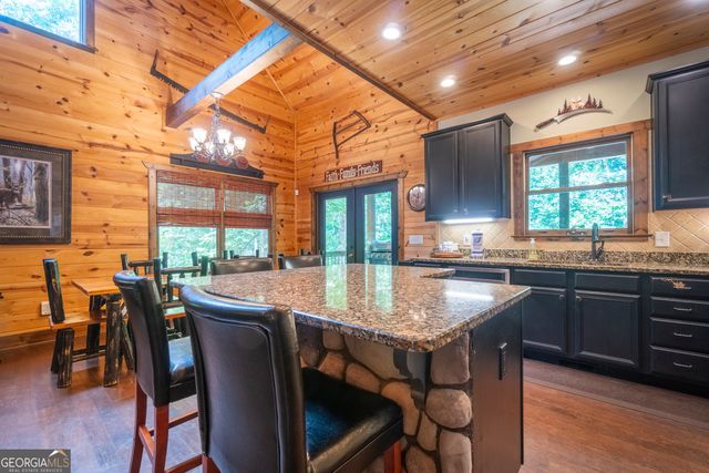 125 Sang Springs Trail, Cleveland, GA 30528