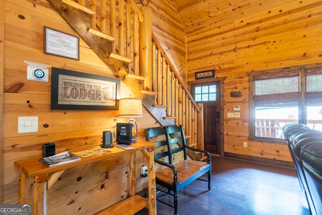125 Sang Springs Trail, Cleveland, GA 30528