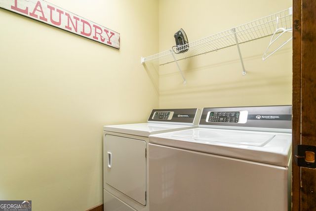125 Sang Springs Trail, Cleveland, GA 30528
