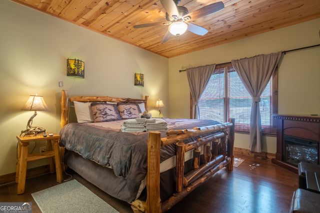 125 Sang Springs Trail, Cleveland, GA 30528