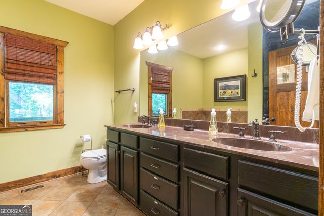 125 Sang Springs Trail, Cleveland, GA 30528