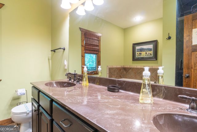 125 Sang Springs Trail, Cleveland, GA 30528