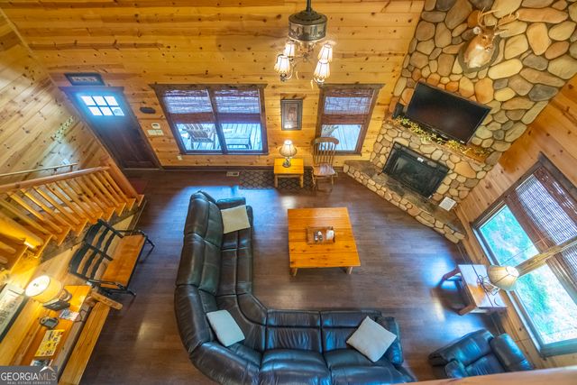 125 Sang Springs Trail, Cleveland, GA 30528