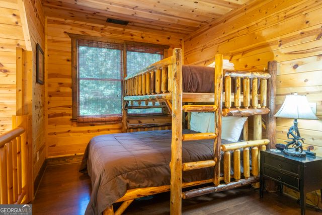 125 Sang Springs Trail, Cleveland, GA 30528