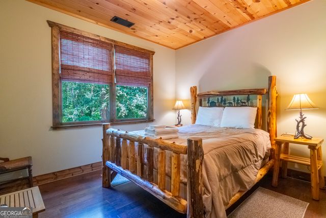 125 Sang Springs Trail, Cleveland, GA 30528