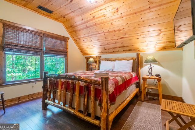125 Sang Springs Trail, Cleveland, GA 30528