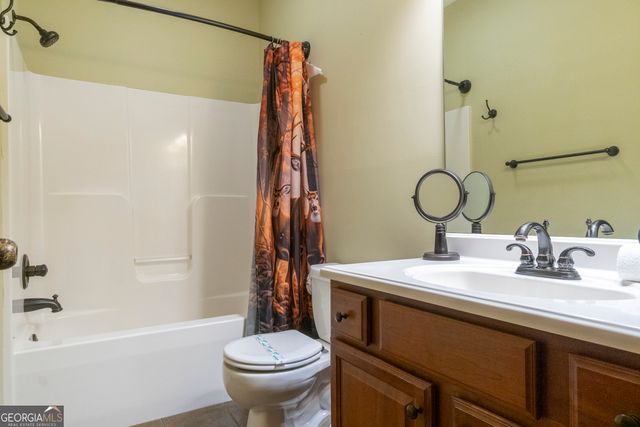 125 Sang Springs Trail, Cleveland, GA 30528