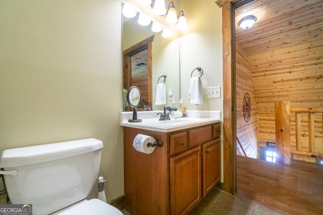 125 Sang Springs Trail, Cleveland, GA 30528