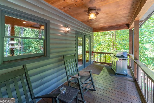 125 Sang Springs Trail, Cleveland, GA 30528