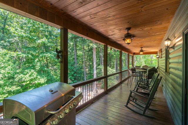 125 Sang Springs Trail, Cleveland, GA 30528