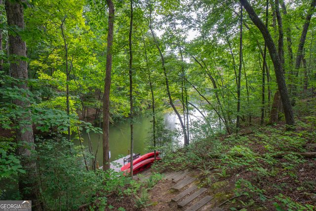 125 Sang Springs Trail, Cleveland, GA 30528