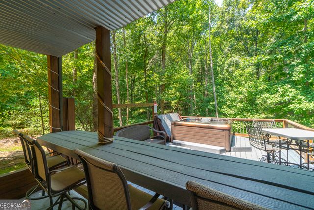 125 Sang Springs Trail, Cleveland, GA 30528