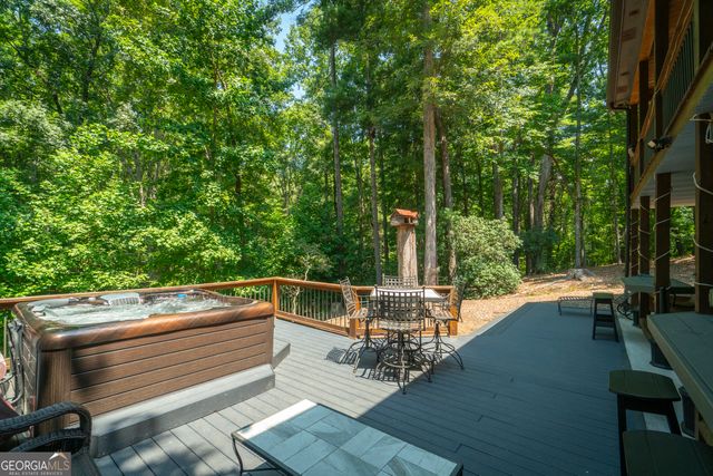 125 Sang Springs Trail, Cleveland, GA 30528